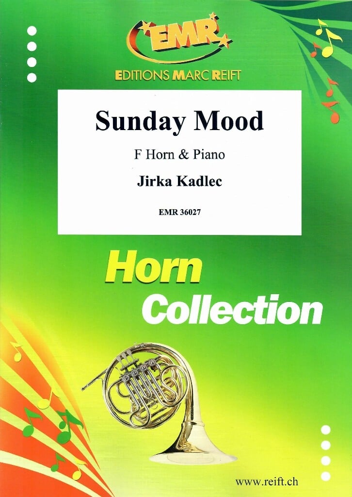 Sunday Mood